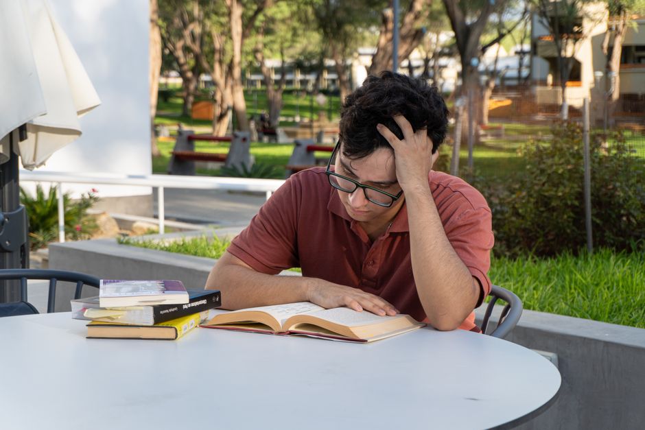 Cafam Universidad